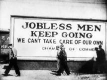 jobless