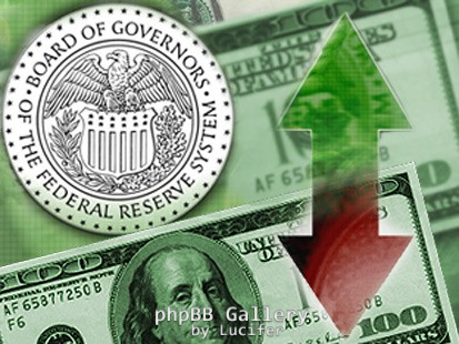 dollar up and down